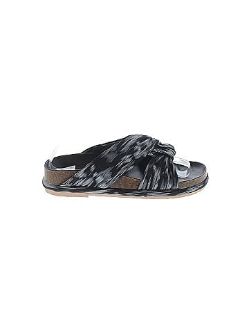 Charlotte Stone Sandals (view 1)
