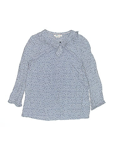 Boden Long Sleeve Henley (view 1)