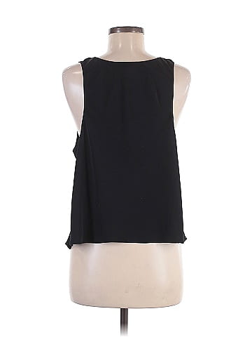 Open Edit Sleeveless Top (view 2)