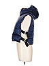 SØSKEN 100% Nylon Blue Vest Size Lg (3) - photo 4