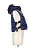 SØSKEN 100% Nylon Blue Vest Size Lg (3) - photo 3