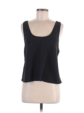 Open Edit Sleeveless Top (view 1)