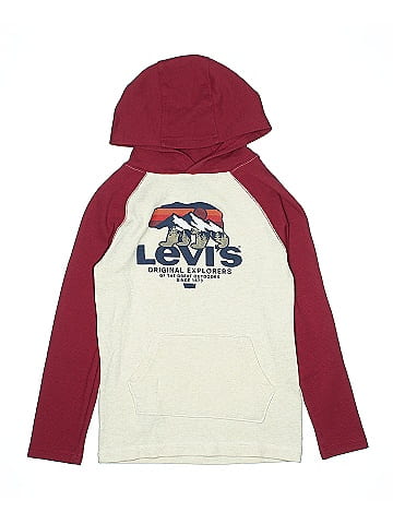 Levi's Long Sleeve Top (view 1)