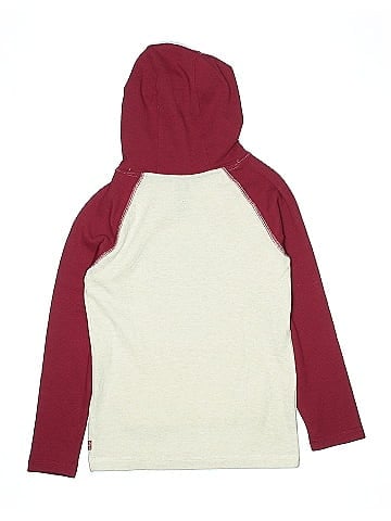 Levi's Long Sleeve Top (view 2)