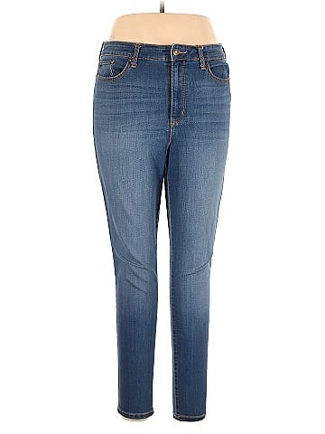 Scoop Jeans (view 1)