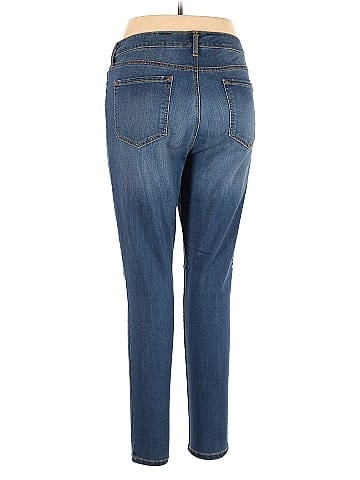Scoop Jeans (view 2)