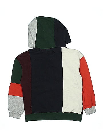 Bellerose Pullover Hoodie (view 2)