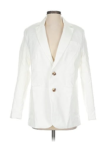 boa. Blazer (view 1)