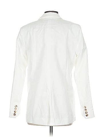 boa. Blazer (view 2)