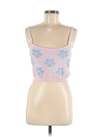 Adika Sleeveless Top (view 1)