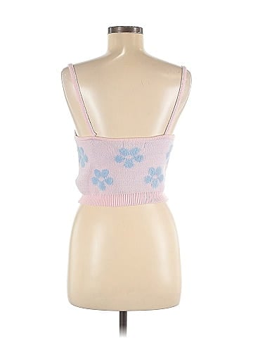 Adika Sleeveless Top (view 2)