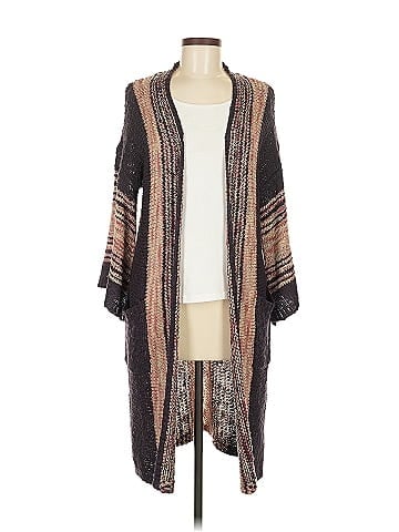 Easel Cardigan (view 1)