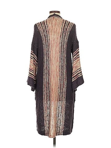 Easel Cardigan (view 2)