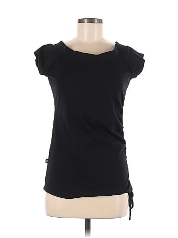 Nectar Creations Short Sleeve Top (view 1)
