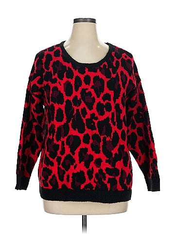 Apt. 9 Pullover Sweater (view 1)