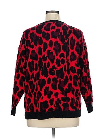 Apt. 9 Pullover Sweater (view 2)