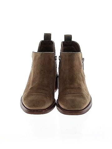 3.1 Phillip Lim Ankle Boots (view 2)