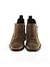 3.1 Phillip Lim Brown Tan Ankle Boots Size EU 36 1/2 - photo 2