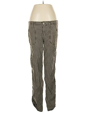 Level 99 Linen Pants (view 1)