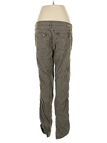 Level 99 Linen Pants (view 2)