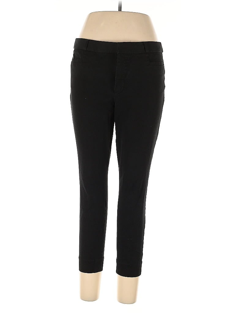 Click to view more detailed imagery on our partner's website Pre-owned Banana Republic Jeggings In Black