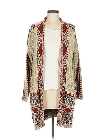 Lucky Brand Kimono (view 1)