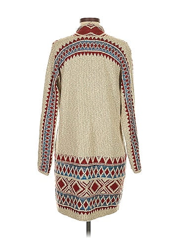 Lucky Brand Kimono (view 2)