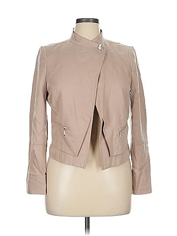 White House Black Market Jacket (view 1)