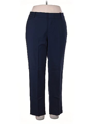 ELOQUII Dress Pants (view 1)