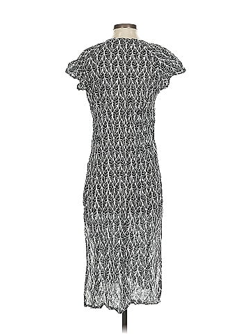 Rock Flower Paper Casual Dress (view 2)