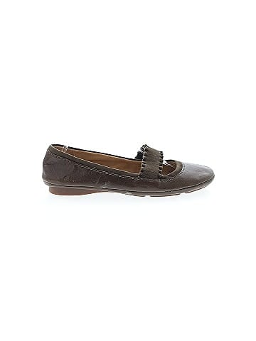 Naturalizer Flats (view 1)