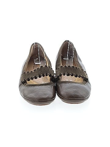Naturalizer Flats (view 2)