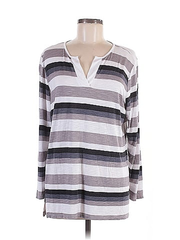 Leo & Nicole Long Sleeve T-Shirt (view 1)