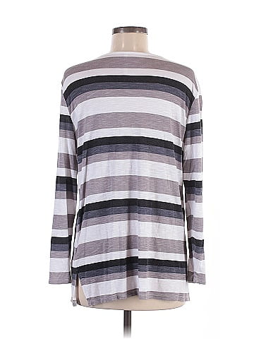 Leo & Nicole Long Sleeve T-Shirt (view 2)