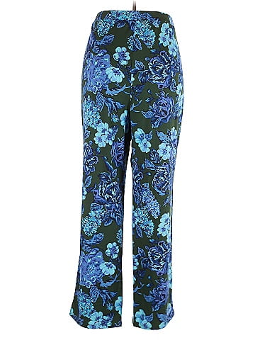 Isaac Mizrahi LIVE! Casual Pants (view 2)