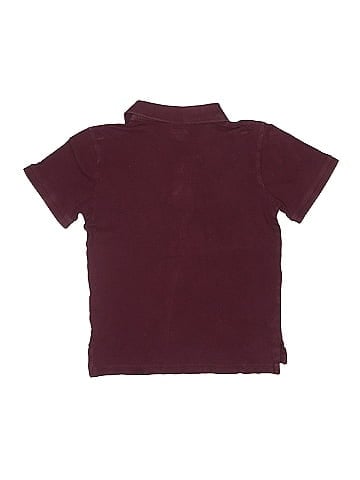The Children's Place Short Sleeve Polo (view 2)
