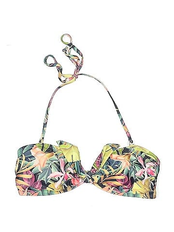 Emme Jordan Swimsuit Top (view 1)