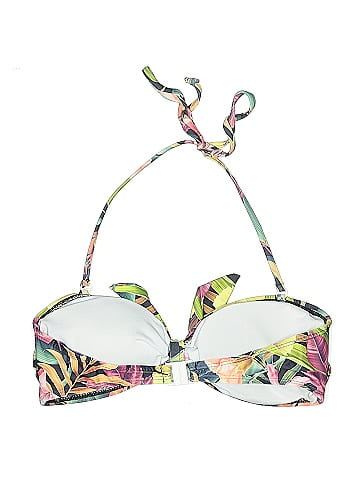 Emme Jordan Swimsuit Top (view 2)