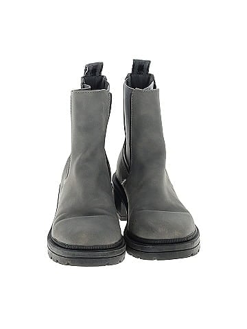 Rocket Dog Ankle Boots (view 2)