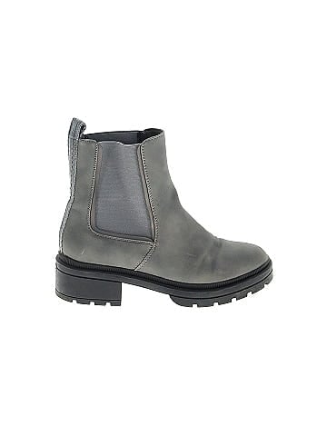 Rocket Dog Ankle Boots (view 1)