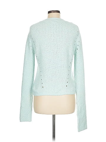 Open Edit Pullover Sweater (view 2)