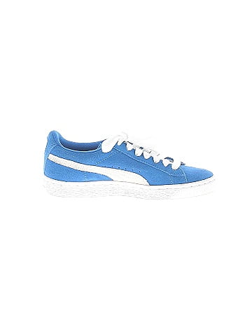 Puma Sneakers (view 1)