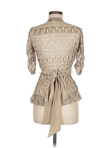 Hale Bob 3/4 Sleeve Blouse (view 2)