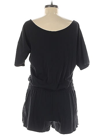 Theory Overalls (view 2)