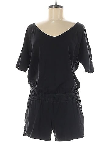 Theory Overalls (view 1)