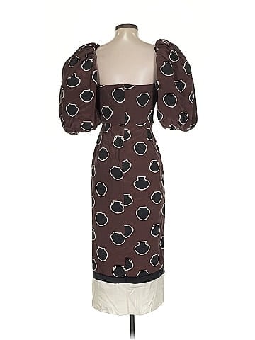 Johanna Ortiz Casual Dress (view 2)