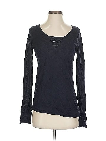 Calypso St. Barth Cashmere Pullover Sweater (view 1)