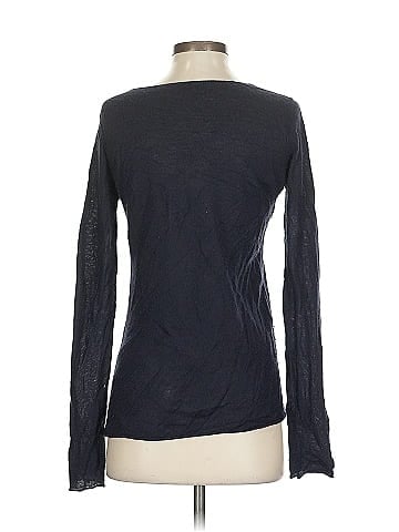 Calypso St. Barth Cashmere Pullover Sweater (view 2)