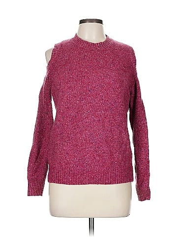 Rebecca Minkoff Wool Pullover Sweater (view 1)