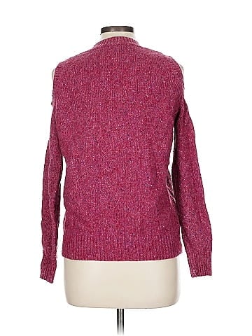 Rebecca Minkoff Wool Pullover Sweater (view 2)
